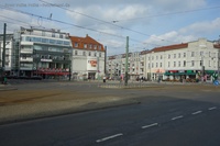 Weißensee Antonplatz