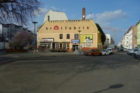 Brotfabrik Pankow