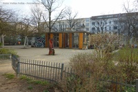 Prenzlauer Berg Parks