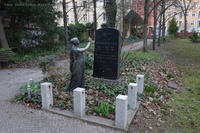Friedhofspark Pappelallee