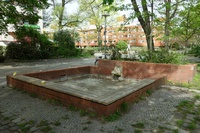 Vinetaplatz Brunnen
