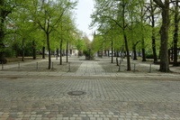 Arkonaplatz Swinemünder Straße