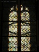 Zionskirche Kirchenfenster