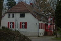 Forsthaus Alte Försterei Köpenick