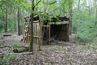 Wuhlheide Köpenick Hütte