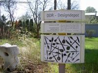 DDR - Designdepot Heidemühle