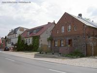 Pilzhof in Krummensee an der Dorfstraße