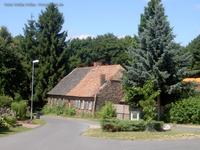 Landhaus in Sternebeck