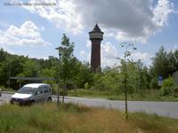 Elstaler Wasserturm