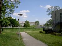 Bundesarchiv Dahlwitz-Hoppegarten
