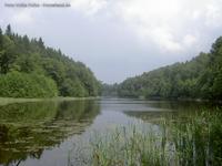 Mittelsee im Gamengrund