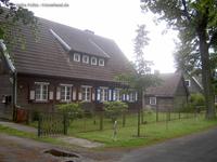 Landhaus am Sägewerk Leuenberg
