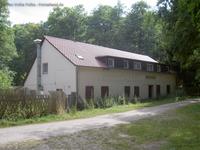 Landhaus an der Wesendahler Mühle im Gamengrund