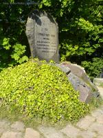 Denkmal am Oder-Spree-Kanal