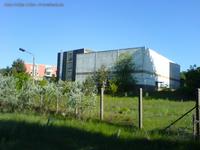 ehemaliges Schulungszentrum der DDR-Stasi