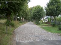 Schönholzer Dorfstraße