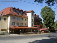 Hotel und Restaurant Jägerheim Ützdorf am Liepnitzsee