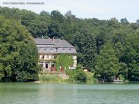 Haus Tornow am See in der Märkischen Schweiz
