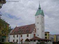 Altes Rathaus in Fürstenwalde