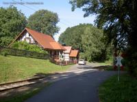 Buckower Kleinbahn bei Dahmsdorf