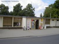 DDR Kiosk in Steinhöfel