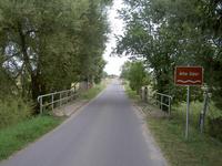 Radwanderweg 