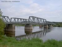 Oderbrücke Wriezener Bahn