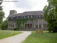 Schloss Börnicke bei Bernau