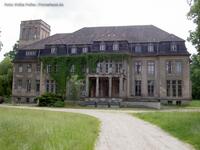 Schloss Börnicke