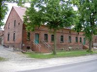 Landhaus in Börnicke