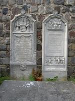 Grabmal der Familie von Mendelssohn-Bartholdy
