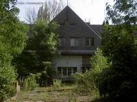 Jugendwerkhof Karl Liebknecht in Hennickendorf