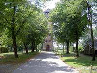 Wachtelturm auf dem Wachtelberg in Hennickendorf