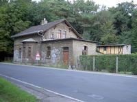 Chausseehaus Torfhaus bei Strausberg