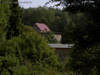 Alte Walkmühle im Annatal bei Strausberg
