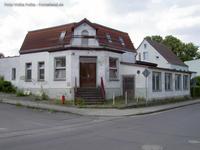 Leerstehendes Haus in Waldsieversdorf