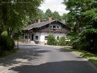 Schweizer Haus in Falkenhagen