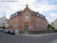 Feierabendhaus zur Hagen-Stiftung in Bad Freienwalde