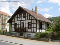 Alpines Sommerhaus in Bad Freienwalde
