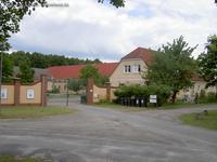 Gutshof Wochowsee