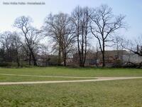Schlosspark Dahlwitz