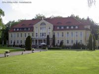 Parkhotel Schloss Wulkow