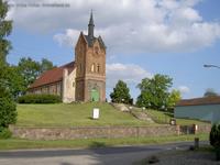 Dorfkirche Wulkow