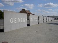 Gedenkstätte des KZ Sachsenhausen