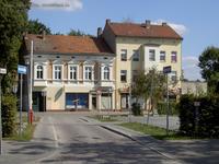 Wohn- und Geschäftshäuser in Oranienburg