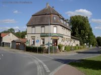 Wirtshaus Lindeneck in Borgsdorf