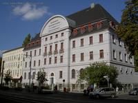 II. Waisenhaus der jüdischen Gemeinde in Berlin