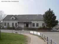 Jugendzentrum Rüdersdorf