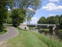 Brücke L23 Oder-Spree-Kanal