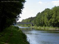 A10 Brücke über Oder-Spree-Kanal